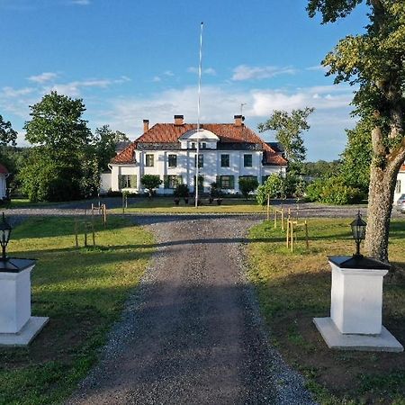 Oestra Flygeln Grinda Saeteri Villa Malmkoping Buitenkant foto