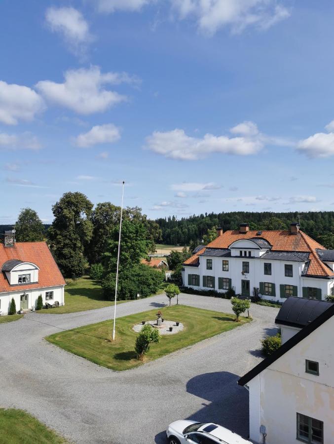 Oestra Flygeln Grinda Saeteri Villa Malmkoping Buitenkant foto